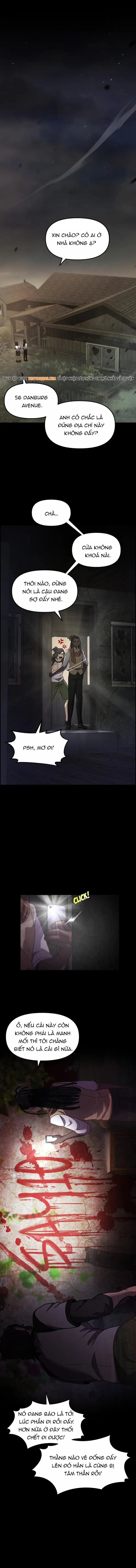 Code Demon Chapter 31 - 12