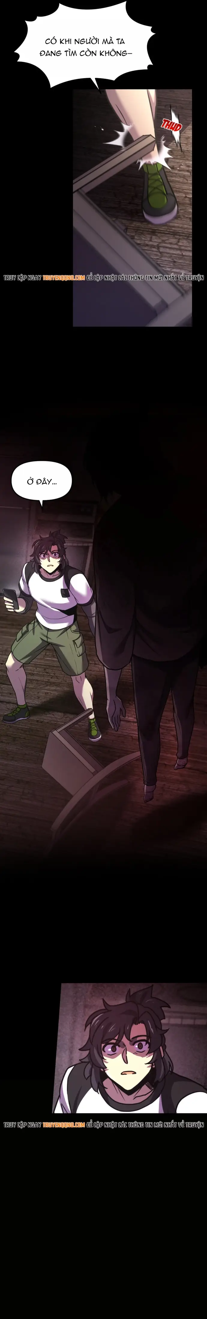 Code Demon Chapter 31 - 13