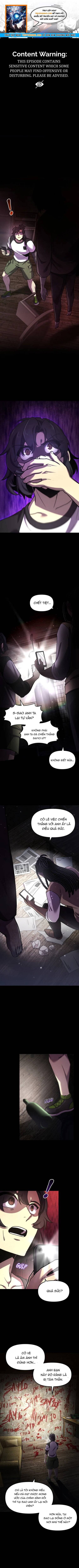 Code Demon Chapter 32 - 1