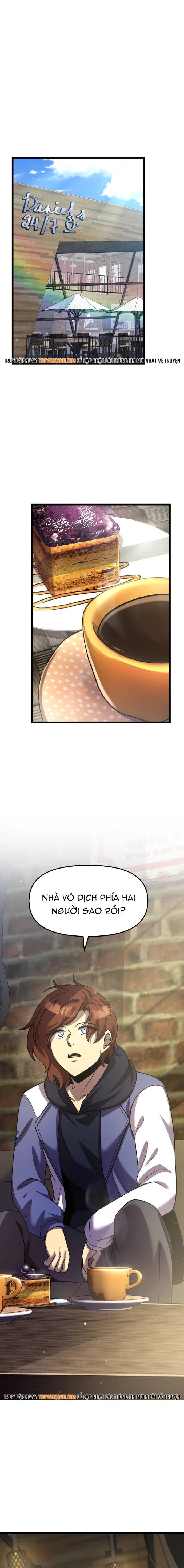 Code Demon Chapter 33 - 2