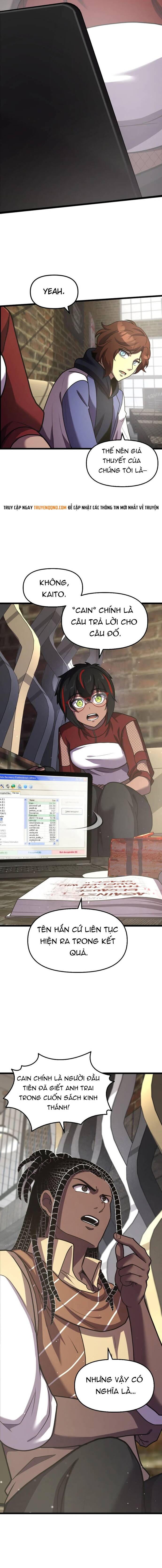 Code Demon Chapter 33 - 6