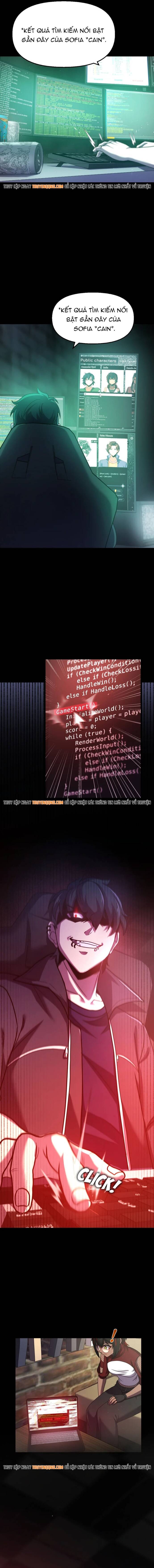 Code Demon Chapter 33 - 9