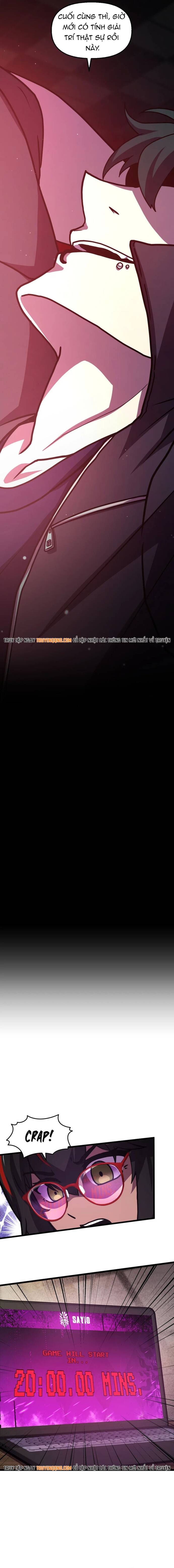 Code Demon Chapter 33 - 10