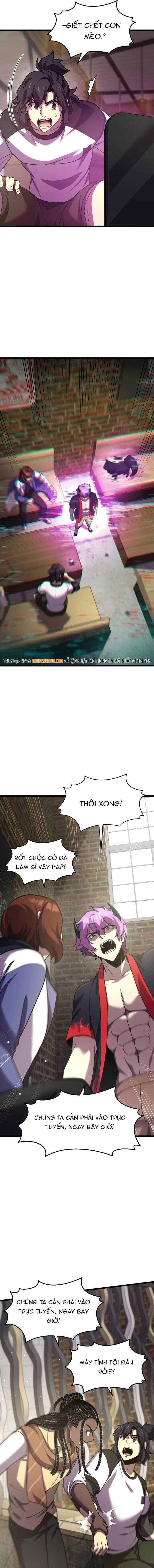 Code Demon Chapter 33 - 11