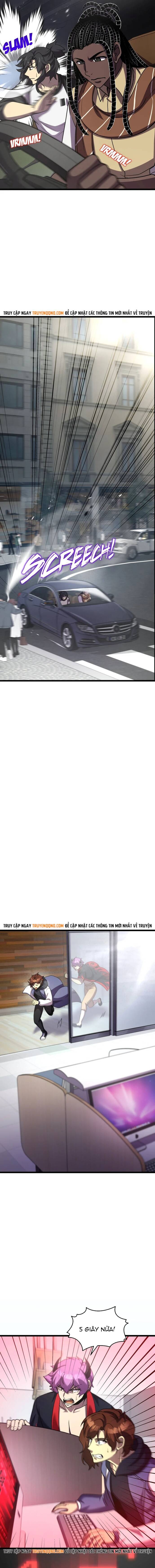 Code Demon Chapter 33 - 13