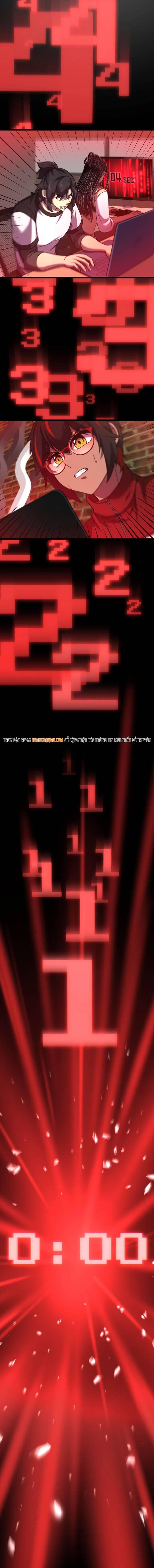 Code Demon Chapter 33 - 14