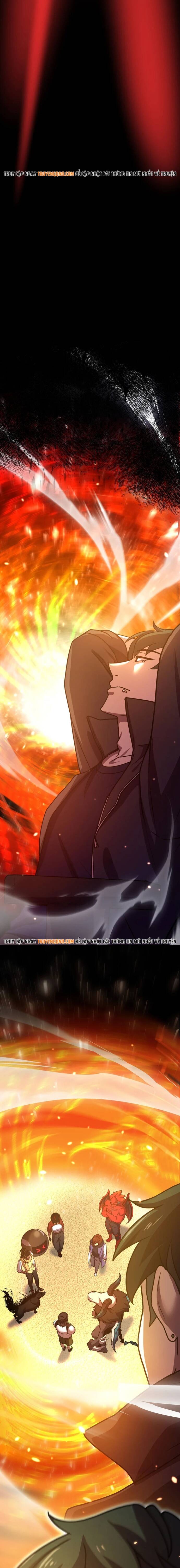 Code Demon Chapter 33 - 15