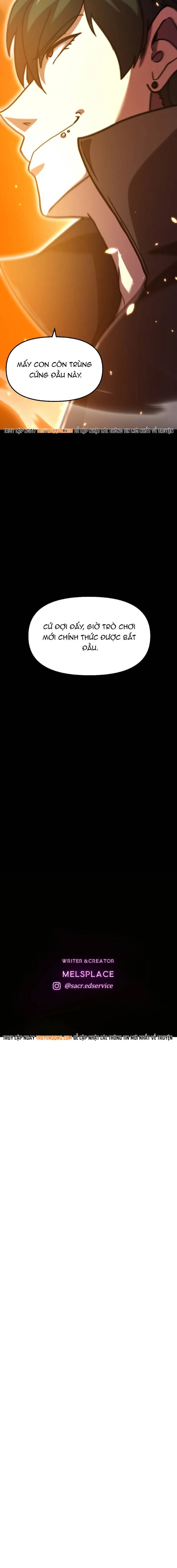 Code Demon Chapter 33 - 16