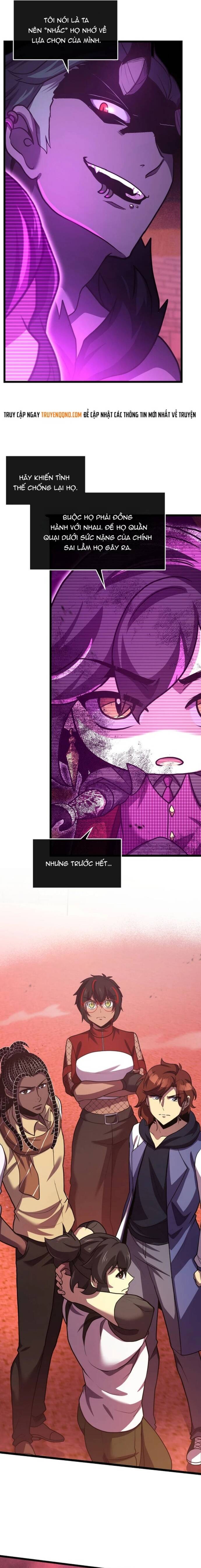 Code Demon Chapter 34 - 2