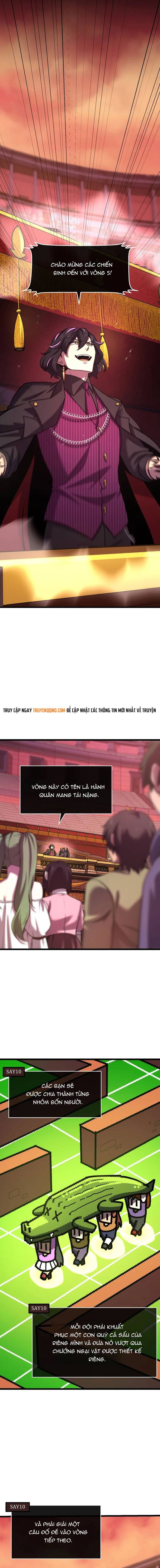 Code Demon Chapter 34 - 4