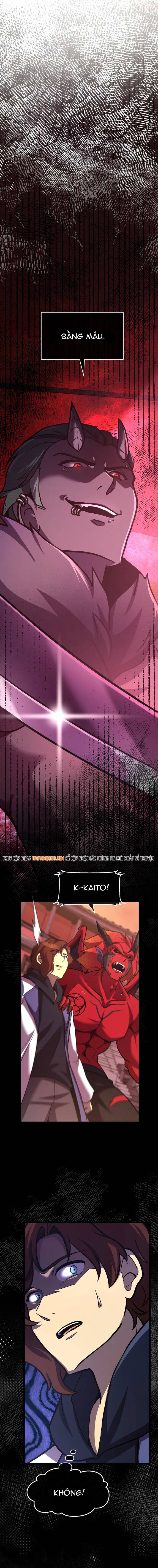 Code Demon Chapter 34 - 7