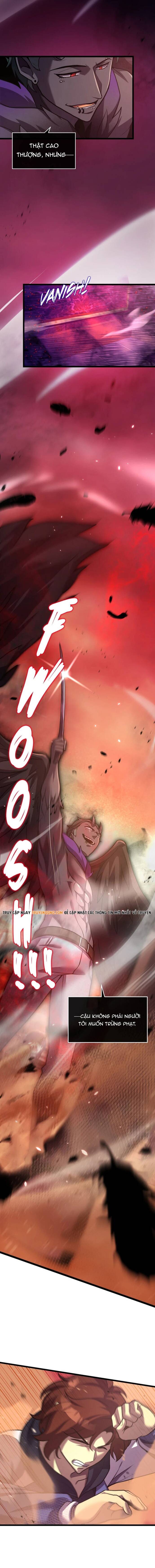 Code Demon Chapter 34 - 9