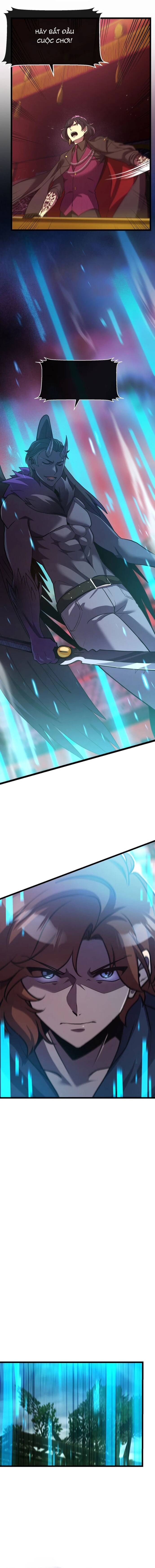 Code Demon Chapter 34 - 12