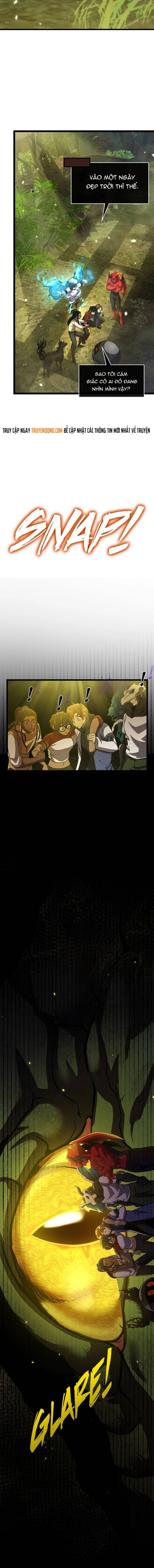 Code Demon Chapter 34 - 15