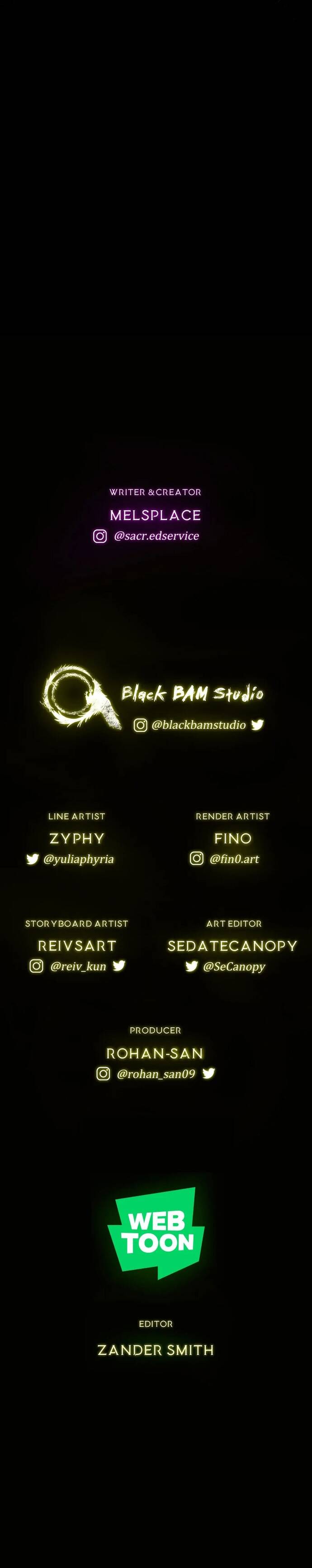 Code Demon Chapter 34 - 16