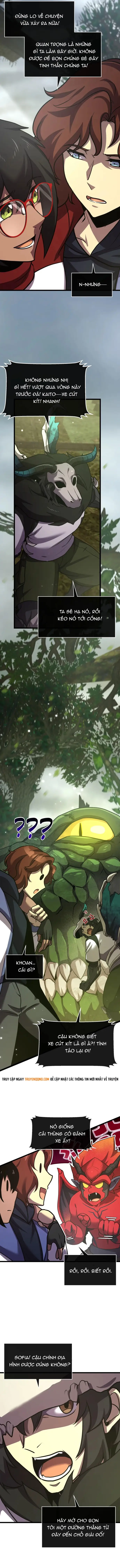 Code Demon Chapter 35 - 3