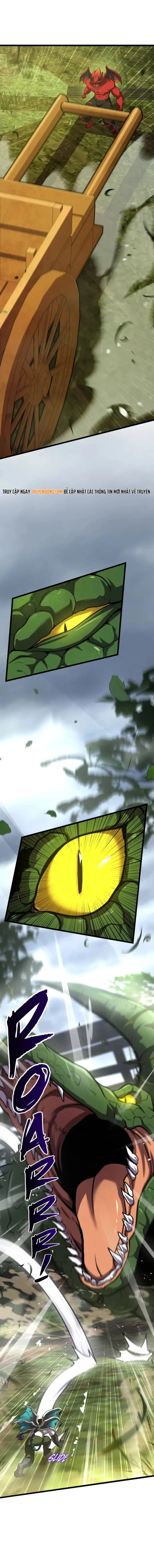 Code Demon Chapter 35 - 6