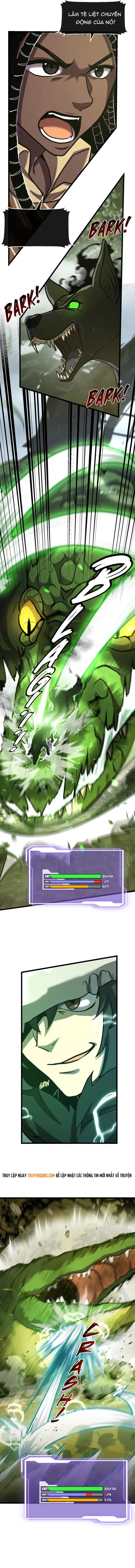 Code Demon Chapter 35 - 7