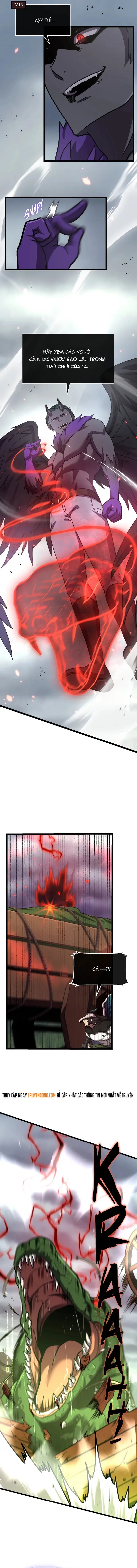 Code Demon Chapter 35 - 11