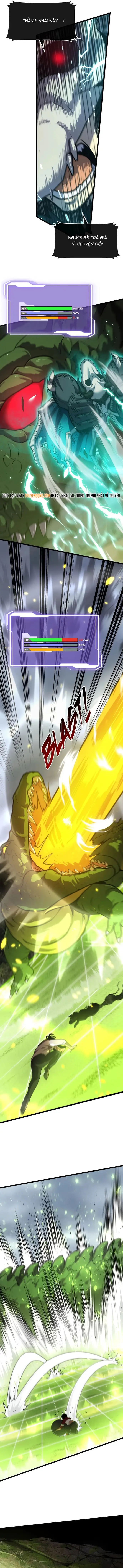 Code Demon Chapter 35 - 13