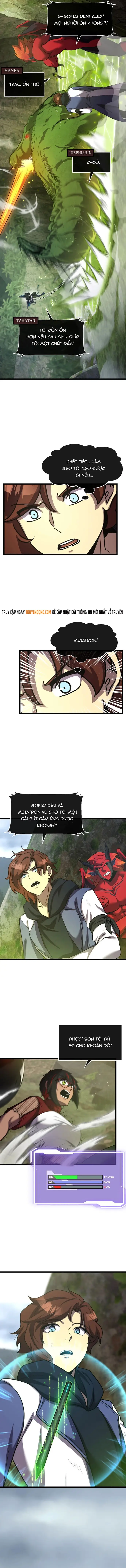 Code Demon Chapter 35 - 14