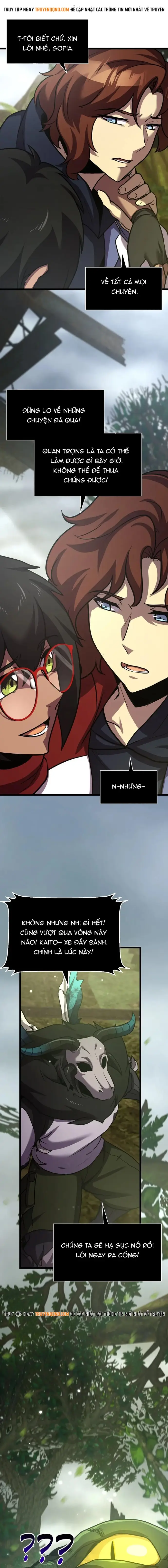 Code Demon Chapter 36 - 3