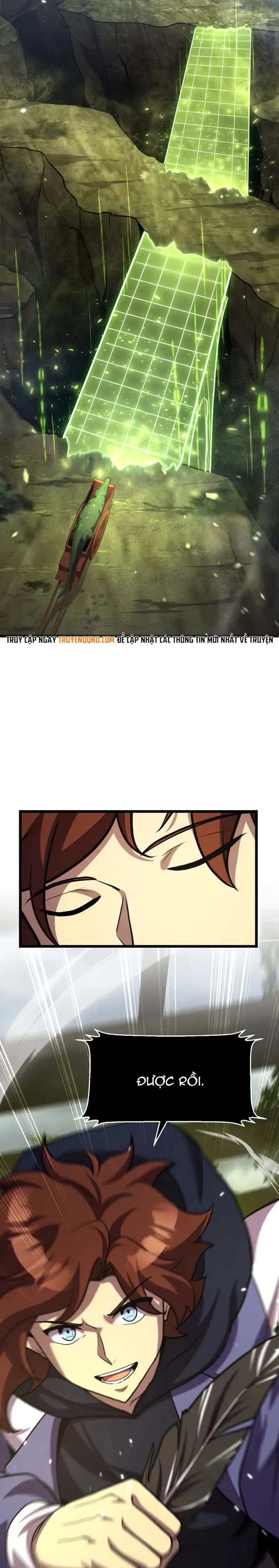 Code Demon Chapter 36 - 12