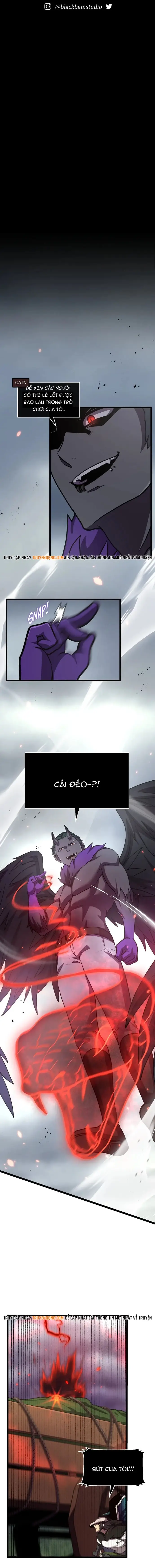 Code Demon Chapter 36 - 14