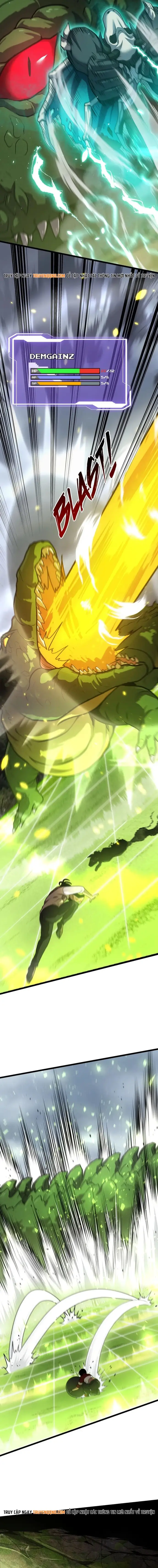 Code Demon Chapter 36 - 17