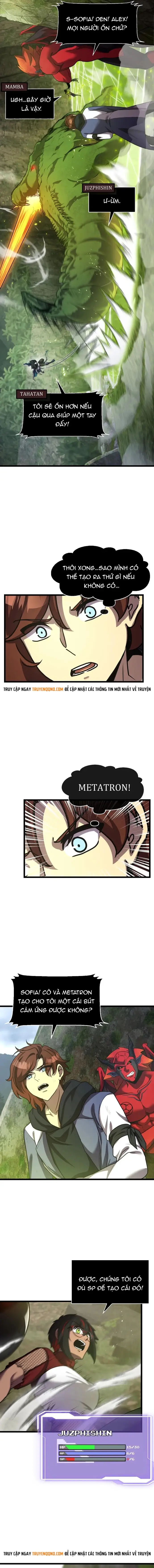 Code Demon Chapter 36 - 18