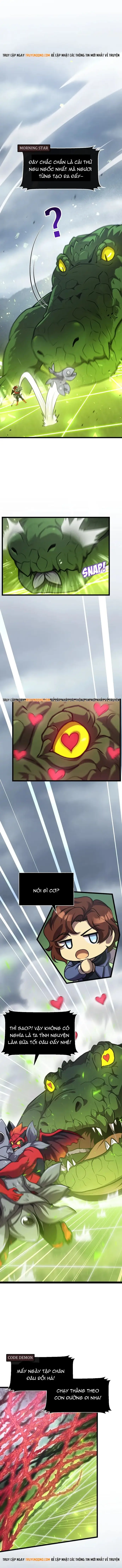 Code Demon Chapter 37 - 2