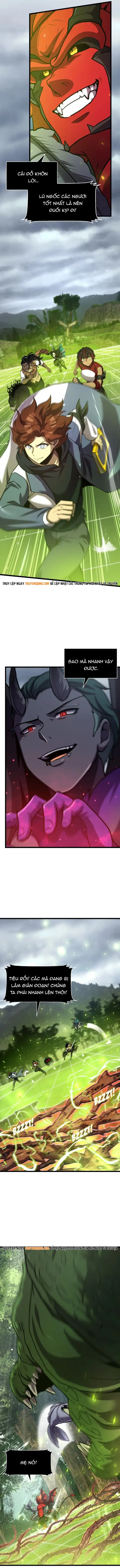 Code Demon Chapter 37 - 3