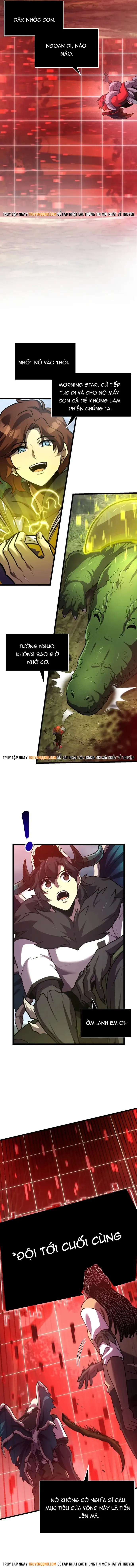 Code Demon Chapter 37 - 5