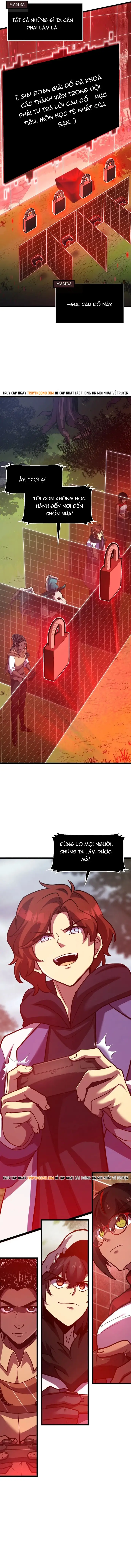 Code Demon Chapter 37 - 6