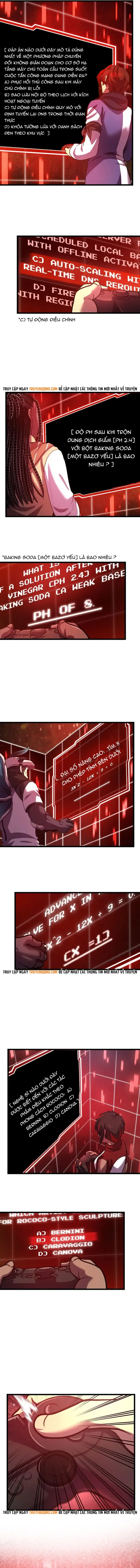 Code Demon Chapter 37 - 7