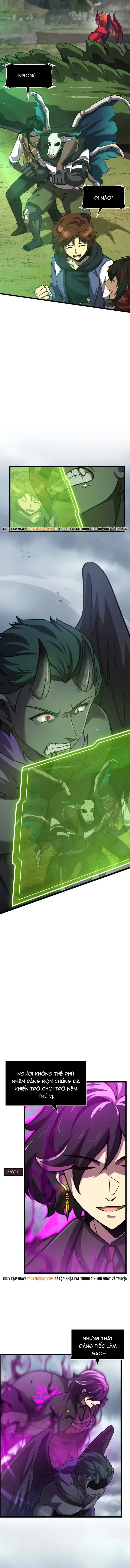 Code Demon Chapter 37 - 9