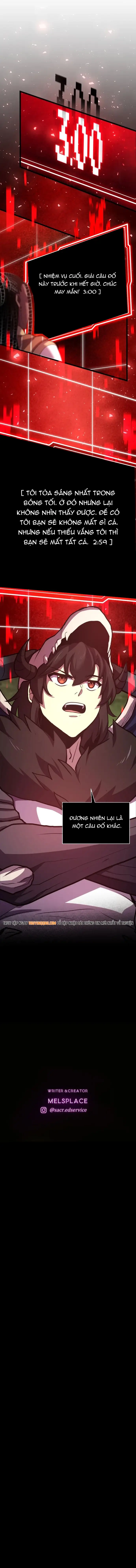 Code Demon Chapter 37 - 11