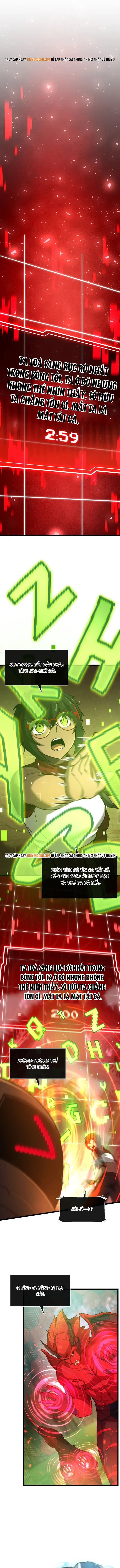 Code Demon Chapter 38 - 2