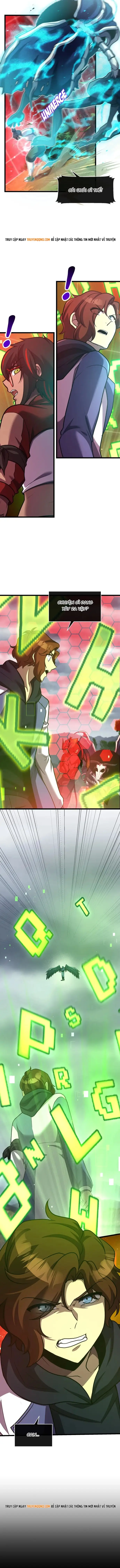 Code Demon Chapter 38 - 3