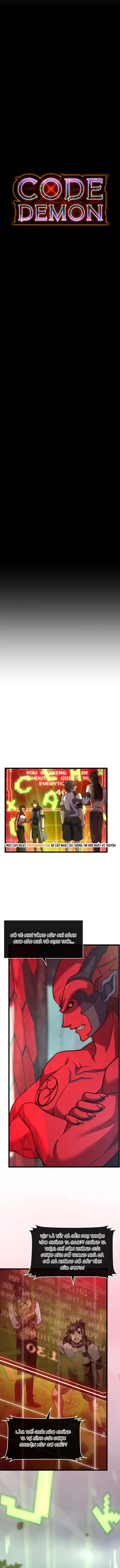 Code Demon Chapter 38 - 4