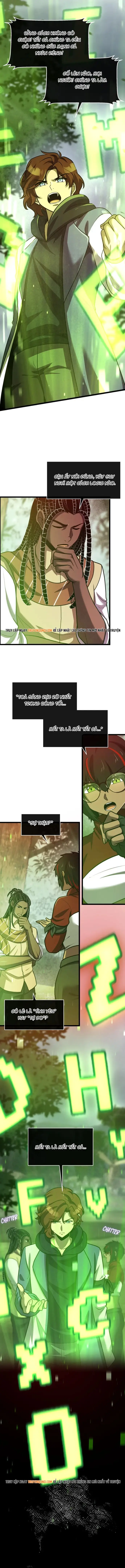 Code Demon Chapter 38 - 5