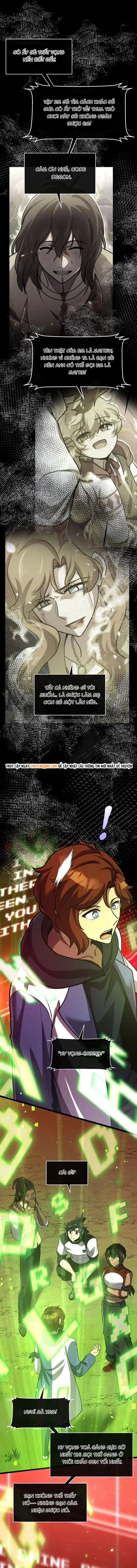 Code Demon Chapter 38 - 6