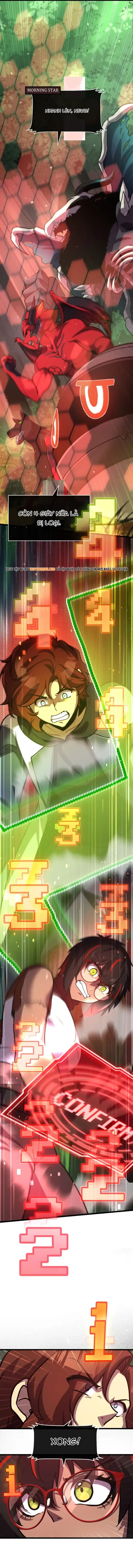 Code Demon Chapter 38 - 8