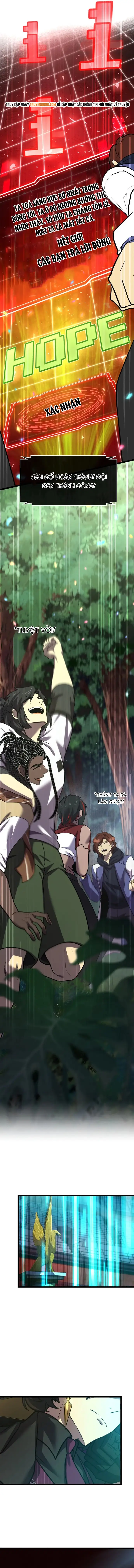 Code Demon Chapter 38 - 9