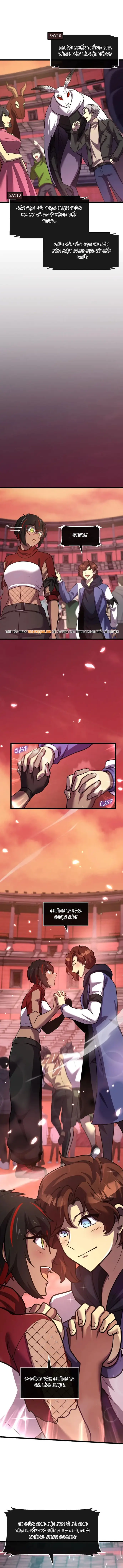 Code Demon Chapter 38 - 11