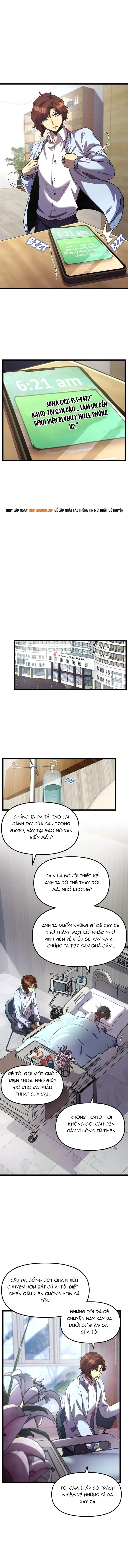 Code Demon Chapter 39 - 2