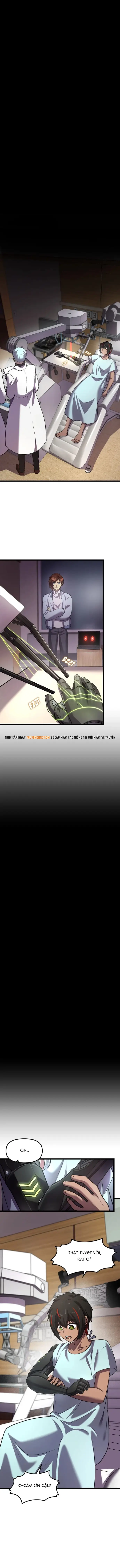 Code Demon Chapter 39 - 5