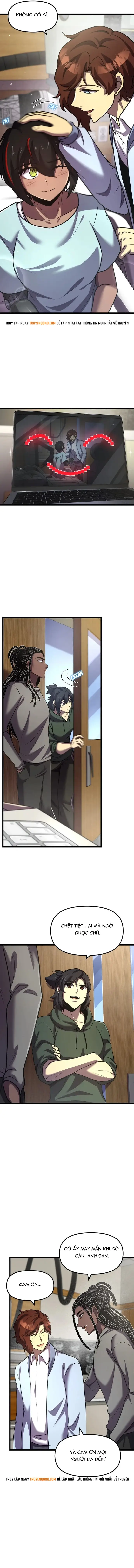 Code Demon Chapter 39 - 6