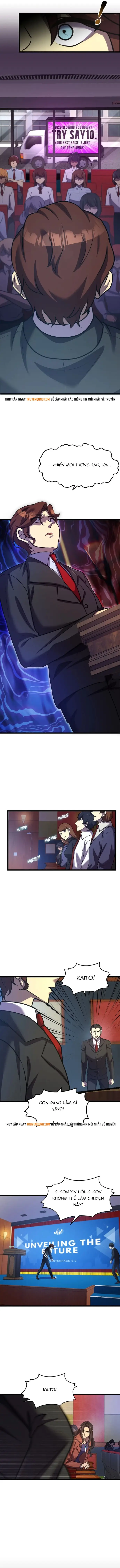 Code Demon Chapter 39 - 9