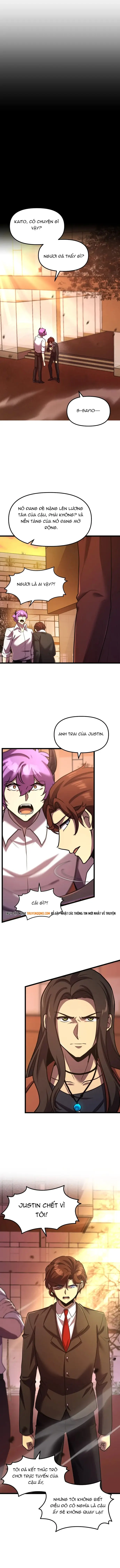 Code Demon Chapter 39 - 10